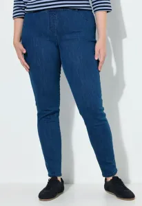 Джеггинсы Ulla Popken, Dark Blue Denim