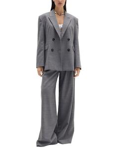 Куртка Рейчел Гилберт Нино Rachel Gilbert, серый