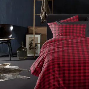 Постельное белье Damai «Timber», Damai, красный