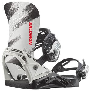 Голографический спрей для креплений сноуборда - м Salomon