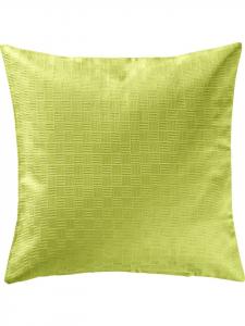Чехол на подушку Erwin Müller, зеленый