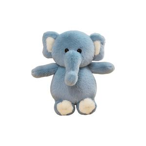 Куклы плюшевые коллекция короткие лапки объятия щенка высота 30см/45см OU DI PIG