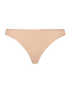 Трусы Hanro Mini Cotton Seamless, бежевый