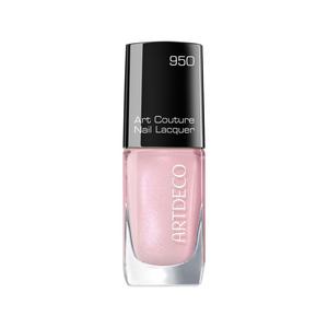 Лак для ногтей gloss & lacquers art couture nail lacquer Artdeco, 950 - cosy mellow, объем 10 мл