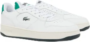 Мужские кроссовки Lacoste L001 комплект, светло-белый/зеленый