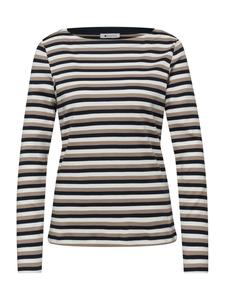 STREET ONE Лонгслив в цвете Mocha