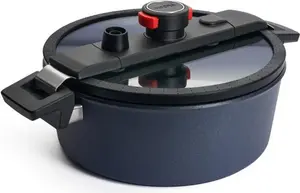 Кастрюля для запекания/варки Diamond Active Lite 28 см 8280DALI Woll