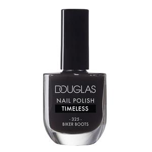 Лак для ногтей make-up nail polish timeless Douglas Collection, nr. 325 - biker boots, объем 10 мл