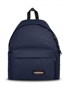 EASTPAK Рюкзак 'PADDED PAK'R' в черном цвете