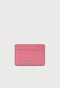 Кошелек-Держатель для карт jet Michael Michael Kors, Rosewood