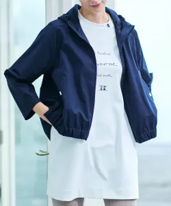 Платье с логотипом Word Logo UV Studio Picone, цвет White(090)