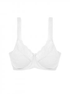 Triumph Бюстгальтер Stellina на косточках, белый