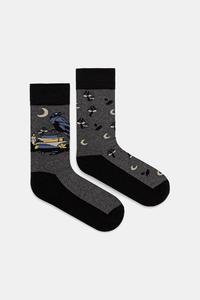 2 пары хлопковых носков Medicine, мультиколор