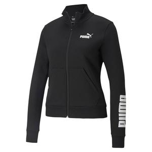 Куртка Puma Power Logo, черный