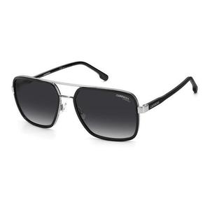 Мужские солнцезащитные очки Carrera 256/S 85K, размер 58 мм