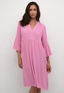 Повседневное платье LAUREN Kaffe, розовый