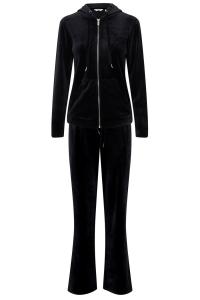 Спортивный костюм b.young, черный