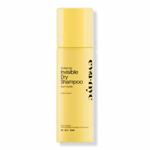 Освежающий невидимый сухой шампунь Eva Nyc, 1.0 oz