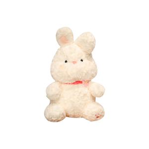 JINXIANGHE Милые плюшевые куклы кролики Healing Cute Cream, высота 28см/45см/55см