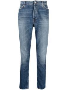 Джинсы кроя слим Department 5, синий