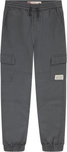 Брюки-карго Levi's Unisex Kids, Revolver Grey