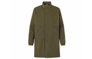 Куртка Unisex Kappa, Премиум Прохладный Серый