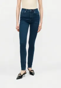 Узкие джинсы onlmade Only, Dark Blue