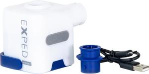 Виджет Насос Exped, белый