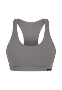 Спортивные бюстгальтеры со средней поддержкой MARIE Smilodox, антрацит