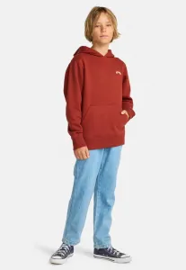 Худи arch po Billabong, Rza