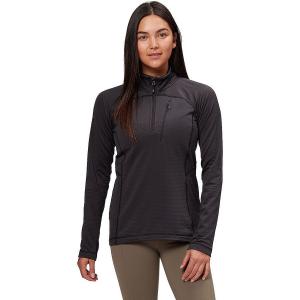 Куртка Outdoor Research Vigor Quarter Zip Outdoor Research, Black