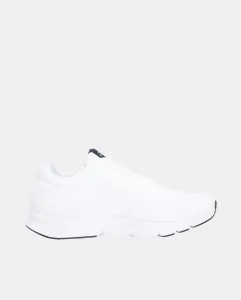 Ультралегкие беговые кроссовки с логотипом для мужчин Tommy Hilfiger, белый