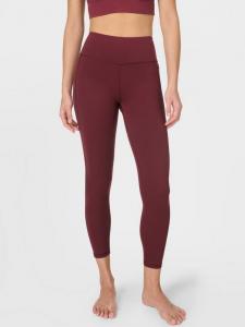 Леггинсы Ultimate Studio 7/8 Sweaty Betty, Garnet Red