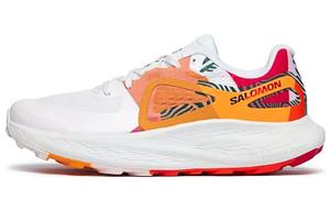 Кроссовки SALOMON Advanced Glide Max TR Ciele, белый