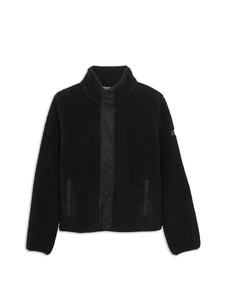 Флисовая куртка AIGLE, черный