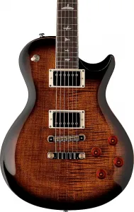 Электрогитара PRS SE McCarty 594 Singlecut, гриф из палисандра, цвет Black Gold Sunburst