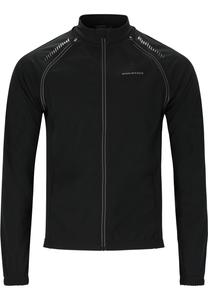 Куртка Endurance Radjacke Wayne, цвет 1001 Black