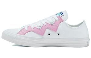 Кеды Converse Vltg Chuck Taylor All Star 'White Pink Blue' Women's