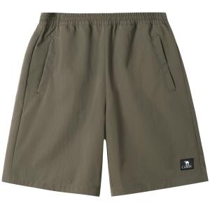 Брюки мужские быстросохнущие Urban Function Series CAMEL, темно-оливковый