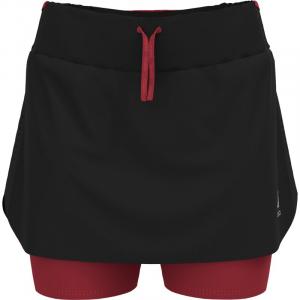 Юбка x-alp Odlo, черный