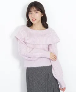 Свитер Jill By Jill Stuart, цвет Pink