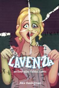 Lavenza (Independently published)