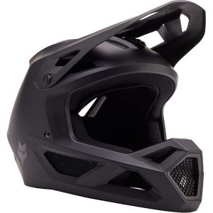 Шлем Fox Racing Rampage Fox Racing, Matte Black