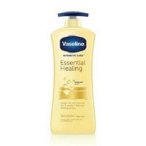 Vaseline, Essential Healing, лосьон для тела, 600 мл