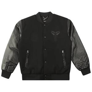 Куртка Nike Nike Kobe Mamba Mentality Destroyer Jacket, черный