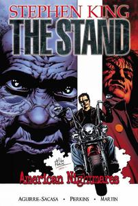 The Stand Vol. 2: American Nightmares (Marvel Enterprises)