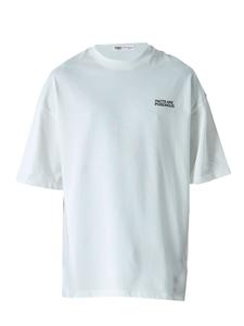 Рубашка VAMOS CLO Michaelmas Daisy, светло-синий