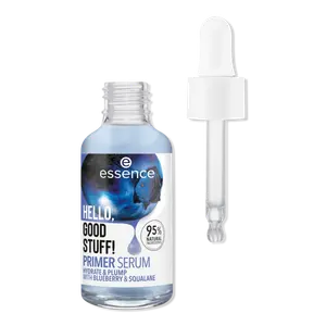 Привет, Good Things! Праймер-сыворотка Essence
