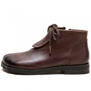 Ботильоны женские Jay, Brown