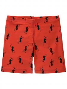 Turtledove London Плавки красные